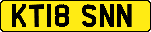 KT18SNN