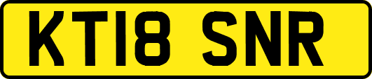 KT18SNR