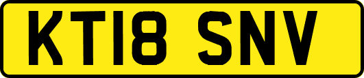 KT18SNV