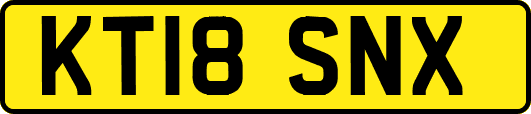 KT18SNX
