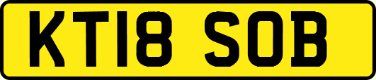 KT18SOB