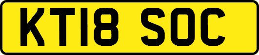 KT18SOC