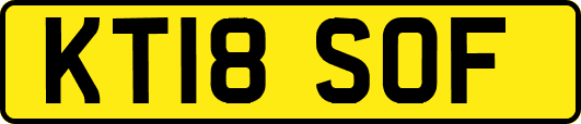 KT18SOF