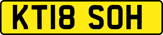 KT18SOH