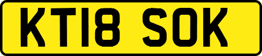 KT18SOK