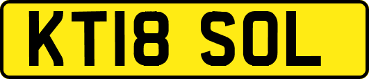KT18SOL