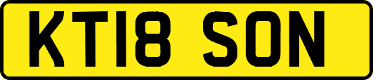 KT18SON