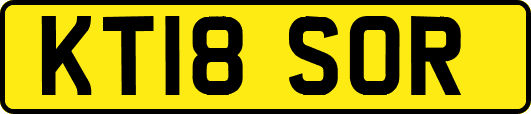 KT18SOR