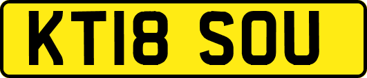 KT18SOU