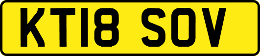 KT18SOV
