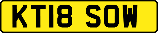 KT18SOW