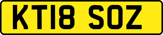KT18SOZ