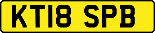 KT18SPB