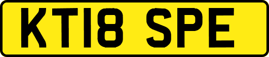 KT18SPE