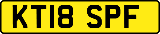 KT18SPF