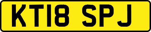KT18SPJ