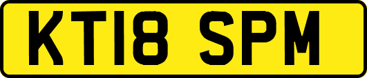 KT18SPM