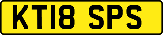 KT18SPS