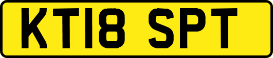 KT18SPT