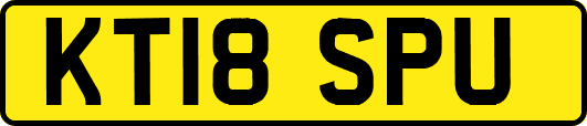KT18SPU
