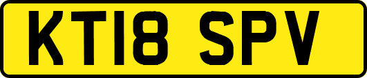 KT18SPV