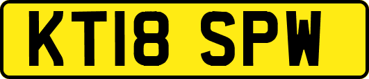 KT18SPW