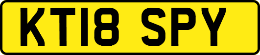 KT18SPY