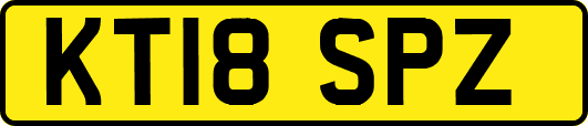 KT18SPZ