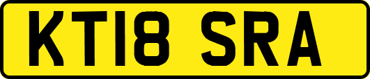 KT18SRA