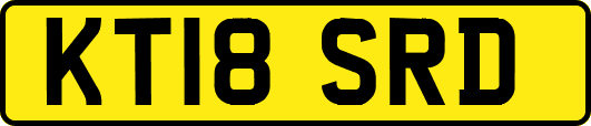 KT18SRD