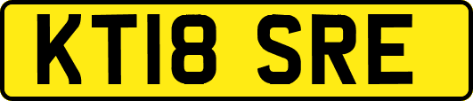 KT18SRE