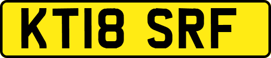 KT18SRF