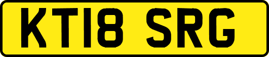 KT18SRG