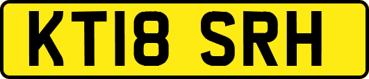 KT18SRH