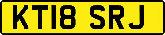 KT18SRJ