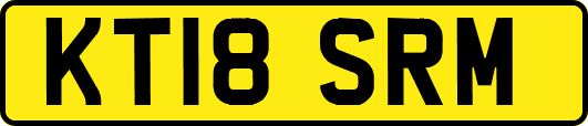 KT18SRM