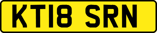 KT18SRN