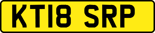 KT18SRP