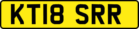 KT18SRR