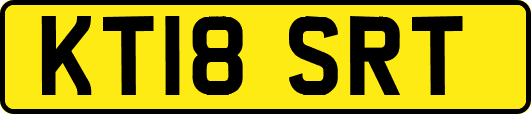 KT18SRT