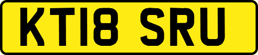 KT18SRU