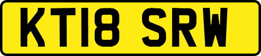 KT18SRW