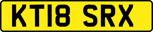 KT18SRX