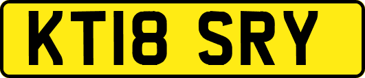 KT18SRY