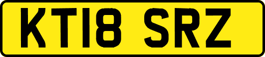 KT18SRZ
