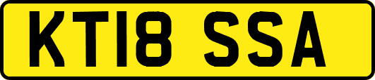 KT18SSA