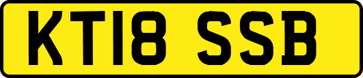 KT18SSB