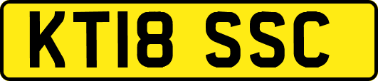KT18SSC