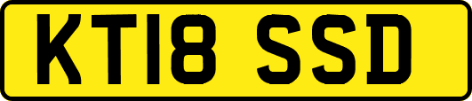 KT18SSD