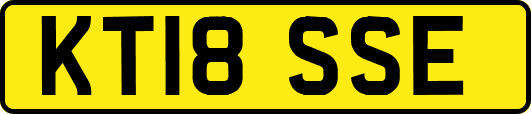 KT18SSE